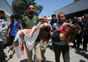 Most Britons oppose Israel’s Gaza war, support ICC warrant for Netanyahu