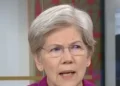Elizabeth Warren: GOP’s ‘Party Line Is to Lie’ About Big Beautiful Bill