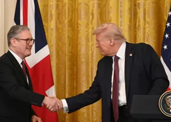 Trump Trade Deal Is Giving UK Patients ‘New Hope of Accessing Wonder Drugs’