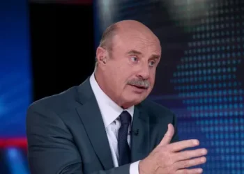 Dr. Phil: Los Angeles ICE Raids Targeted Business Allegedly Involved in Fraud, Money Laundering