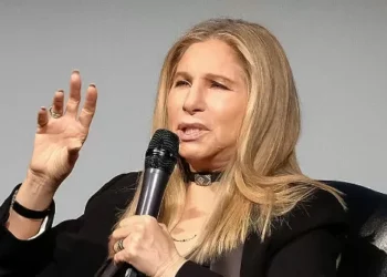 Barbra Streisand Says She’s ‘Horrified’ Everyday by Trump’s ‘Chaos, Corruption, and Cruelty’