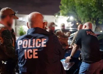 Trump Directs ICE to Expand Urban Deportations