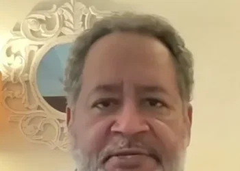 Michael Eric Dyson: Trump Envisions a ‘Confederate America’