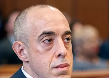 Exclusive—James Burnham: The Senate Must Confirm Emil Bove Quickly