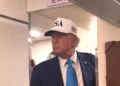 WATCH: Trump’s Full Press Gaggle Aboard Air Force One from Breitbart News’s Vantage Point