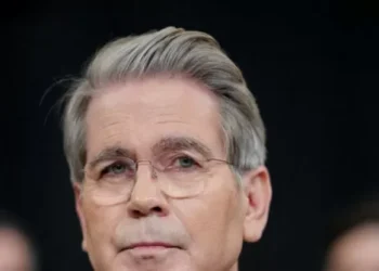 Exclusive: Treasury Secretary Bessent Is Not Looking To Succeed Fed’s Powell