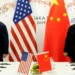 US, China to resume trade discussions, Trump says after Xi call
