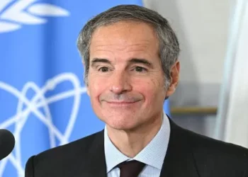 U.N. Nuclear Watchdog Agency Confirms U.S. Airstrike Disabled Iran’s Centrifuges: ‘Enormous Damage’