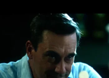 Apple TV Under Fire for Mocking Catholicism over Show Featuring Jon Hamm Breaking Into Church to Snack on Eucharist: ‘Would He Desecrate Mohammed?’