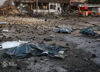 Russia trials new laser technology aimed at neutralizing drones