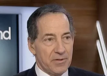 Raskin: We’re Living in a ‘Gangster State,’ a ‘Corrupt, Monarchical’ System