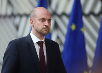 French top diplomat reiterates Paris’ resolve to recognize Palestine