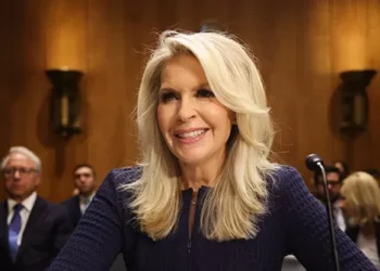 Exclusive — U.S. Chief of Protocol Monica Crowley on Army Parade: ‘A Call to Inspire the Next Generation of Service-Minded Americans’