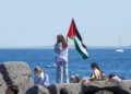 Greta Thunberg, 11 others set sail for Gaza to break Israeli blockade