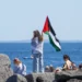 Greta Thunberg, 11 others set sail for Gaza to break Israeli blockade