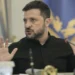 Zelenskyy says Putin won’t throw in towel without US, EU pressure