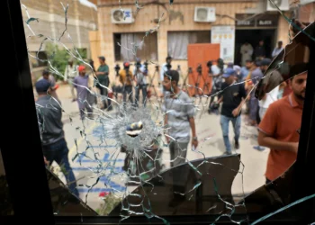 Over 200 Pakistani inmates escape from Karachi jail after quake