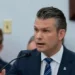 Hegseth to Hold Press Conference on Operation Midnight Hammer Thursday