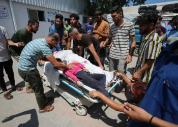 Israel violates human rights human rights commitments: EU report