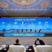 Media reps gather for SCO cooperation forum, week-long Xinjiang tour