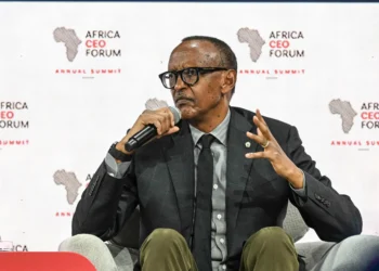 Rwanda cuts ties with ECCAS as relations go south over DRC war