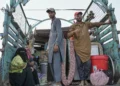 Pakistani crackdown forces Afghans to pack up life in 45 minutes