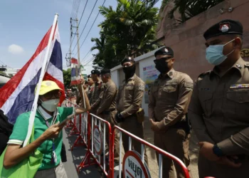 Thailand, Cambodia to resolve border issue in talks next week