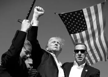 ‘Fighter’: Trump Shares Kahn’s Epic #1 Song from 2024 Campaign After 12-Day War Victory