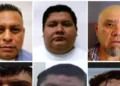 ICE Arrests ‘Monstrous’ Illegal Aliens Convicted of Child Sex Crimes over Weekend