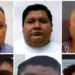 ICE Arrests ‘Monstrous’ Illegal Aliens Convicted of Child Sex Crimes over Weekend