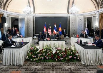 Thailand, Cambodia ‘unconditional’ cease-fire ends 5-day conflict