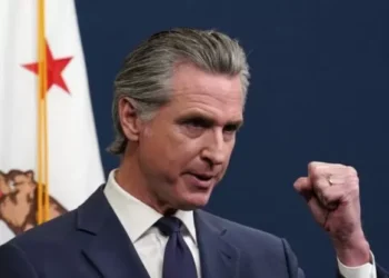 Gavin Newsom Demands ‘Immediate Withdrawal’ of Soldiers from L.A.