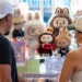 Company Behind Viral ‘Labubu’ Toy Becomes Mouthpiece for Chinese Govt. Propaganda