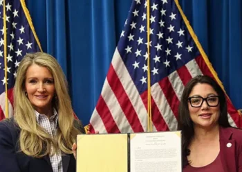 Department of Labor, Small Business Administration Announce Move to ‘Usher in America’s Golden Age’