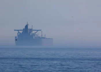 EU, UK slap Russia with new sanctions targeting energy revenue, spies