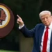 Trump Says He May Put ‘Restrictions’ on Commanders’ New Stadium Deal if They Don’t Change Name Back to Redskins