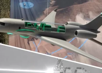 Chinese Warship Accused of ‘Laser Attack’ Against German Reconnaissance Aircraft on Red Sea Houthi Mission