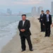 North Korea halts foreign tourist visits to newly opened mega resort