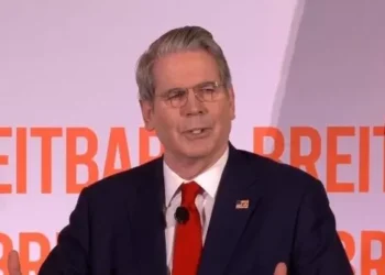 ‘We are Coming for Them,’ Treasury Secretary Bessent Warns Mexican Terrorist Cartels