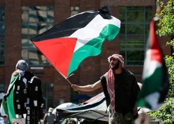 DOJ Antisemitism Task Force Head in ‘Special Message’: ‘Trump Has Your Back’ in Pledge to End Campus Hatred