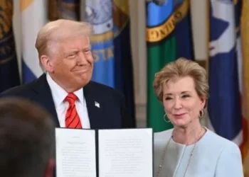 Supreme Court Allows Trump’s Education Department to Resume Layoffs