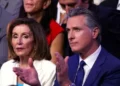 Pelosi: Newsom’s Right, 2026 Election ‘Is Being Rigged’