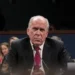 Exclusive: John Brennan May Face Perjury Issues After CIA Director Ratcliffe’s Review Uncovers Russia Hoax Testimony Problems
