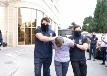 Azerbaijan raids Russian media outlet after citizens killed in Moscow