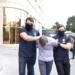 Azerbaijan raids Russian media outlet after citizens killed in Moscow