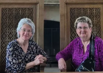 Episode 158 – Walking in Ancestors’ Footsteps: A Genealogy-Focused UK Adventure with Rita Fox