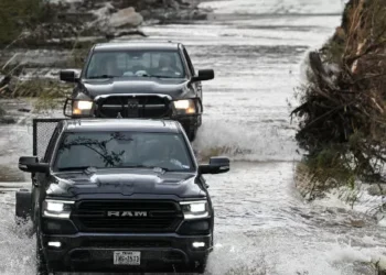 Texas Governor Warns Flood-Stricken Region to Brace for More Life-Threatening Storms