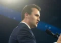 Watch Live: Turning Point USA’s Student Action Summit 2025