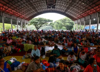 Death toll rises in Thailand, Cambodia fighting despite cease-fire calls