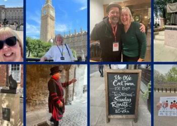 Discover the Best London Tours with Walks & Devour